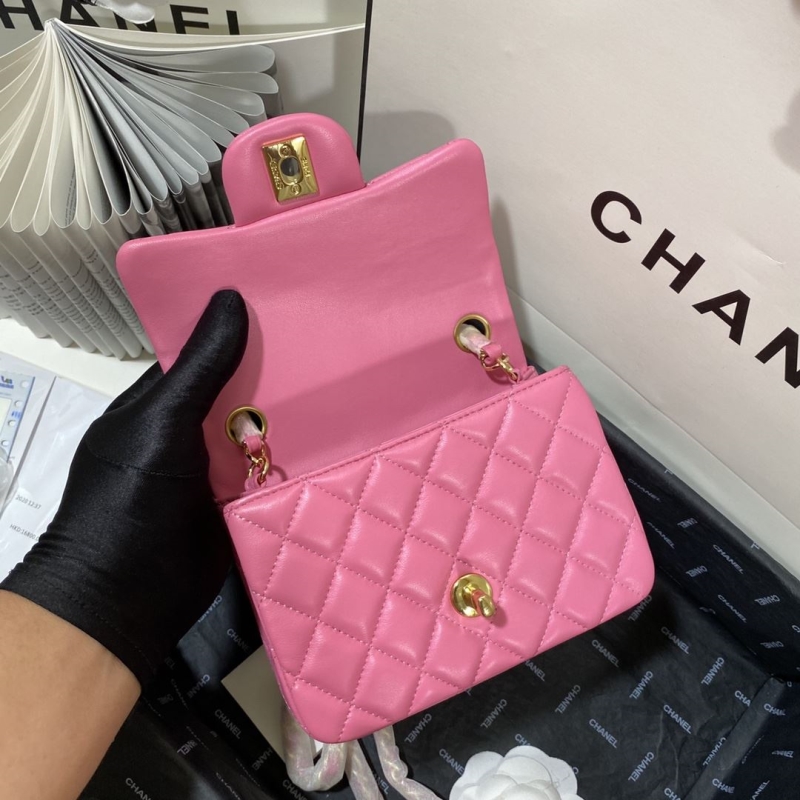 Chanel CF Series Bags